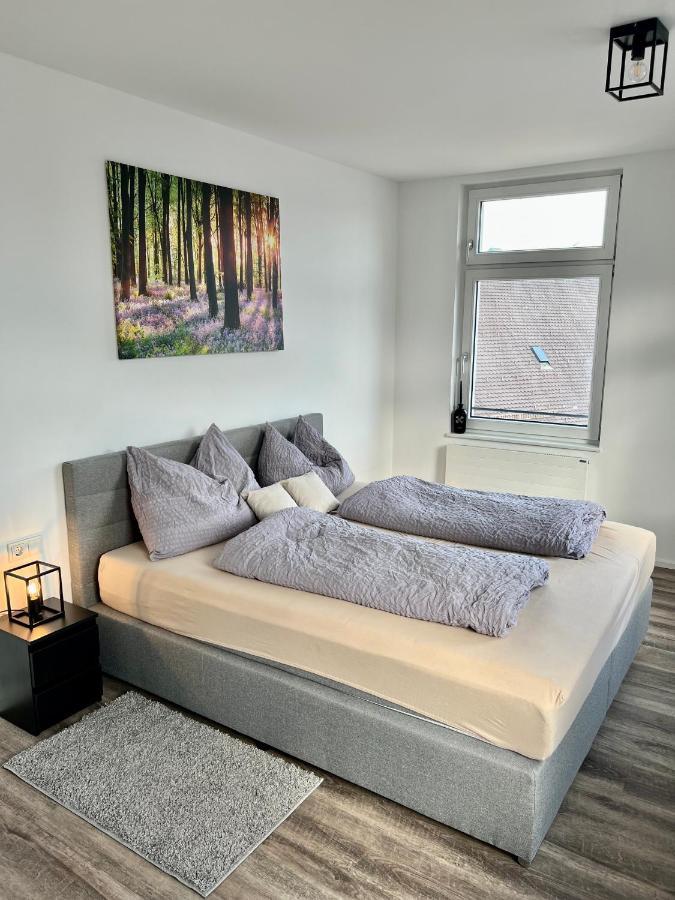 Penthouse Im Zentrum Von Bregenz Exteriér fotografie